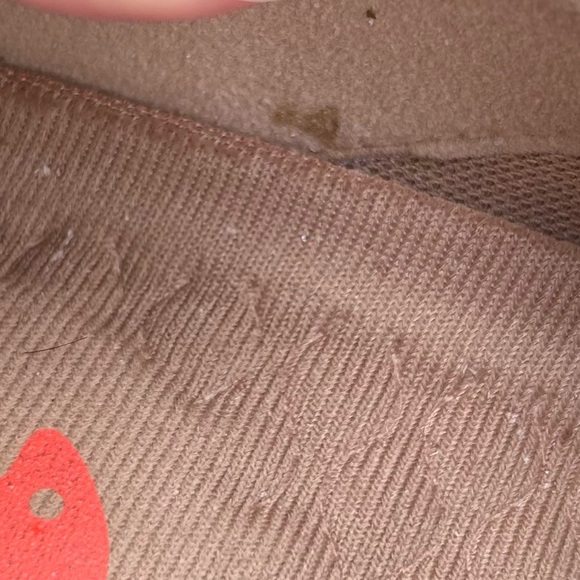 UIN Slip-On Canvas Shoes Men’s Size 8 Women’s 9.5 Compass Design Toledo Map Sole - Picture 13 of 17